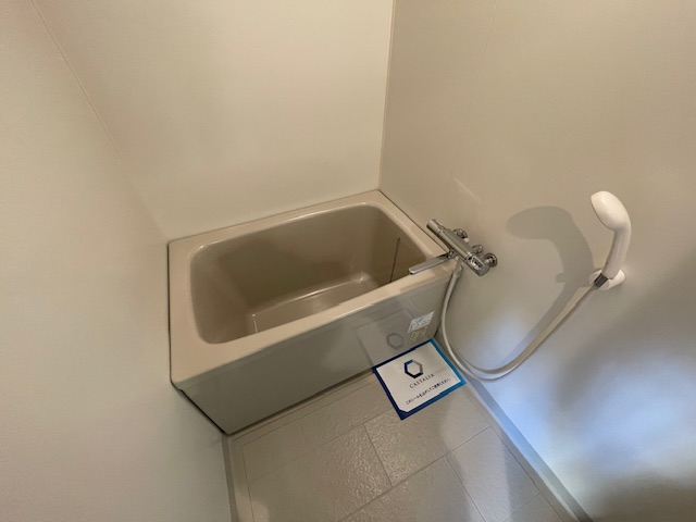 バス・シャワールーム　モデル