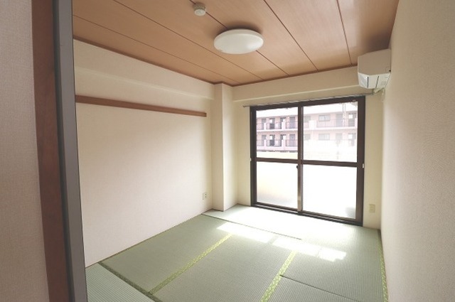 その他部屋・スペース　和室６帖