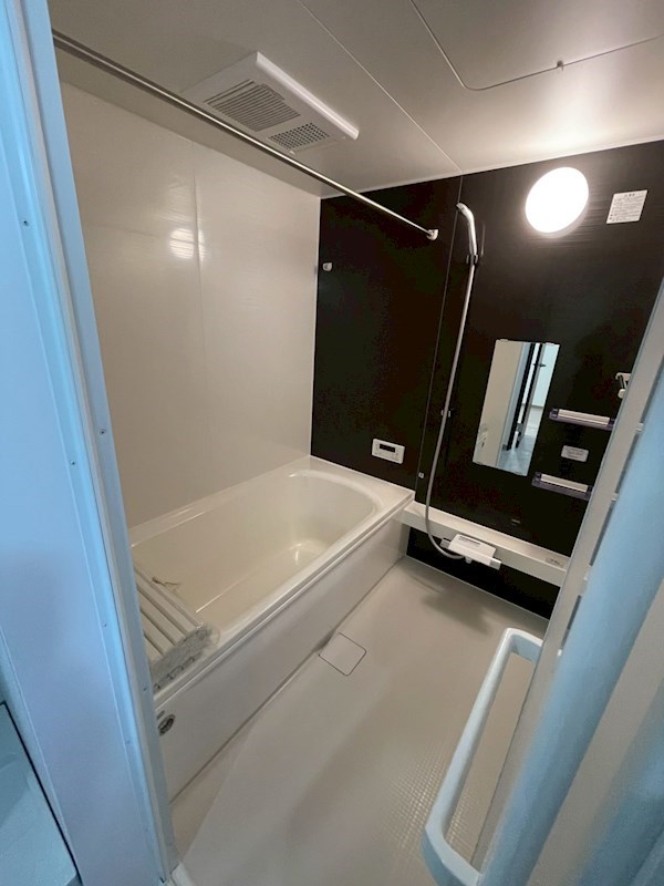 バス・シャワールーム　同シリーズのイメージ写真です。(現況優先)