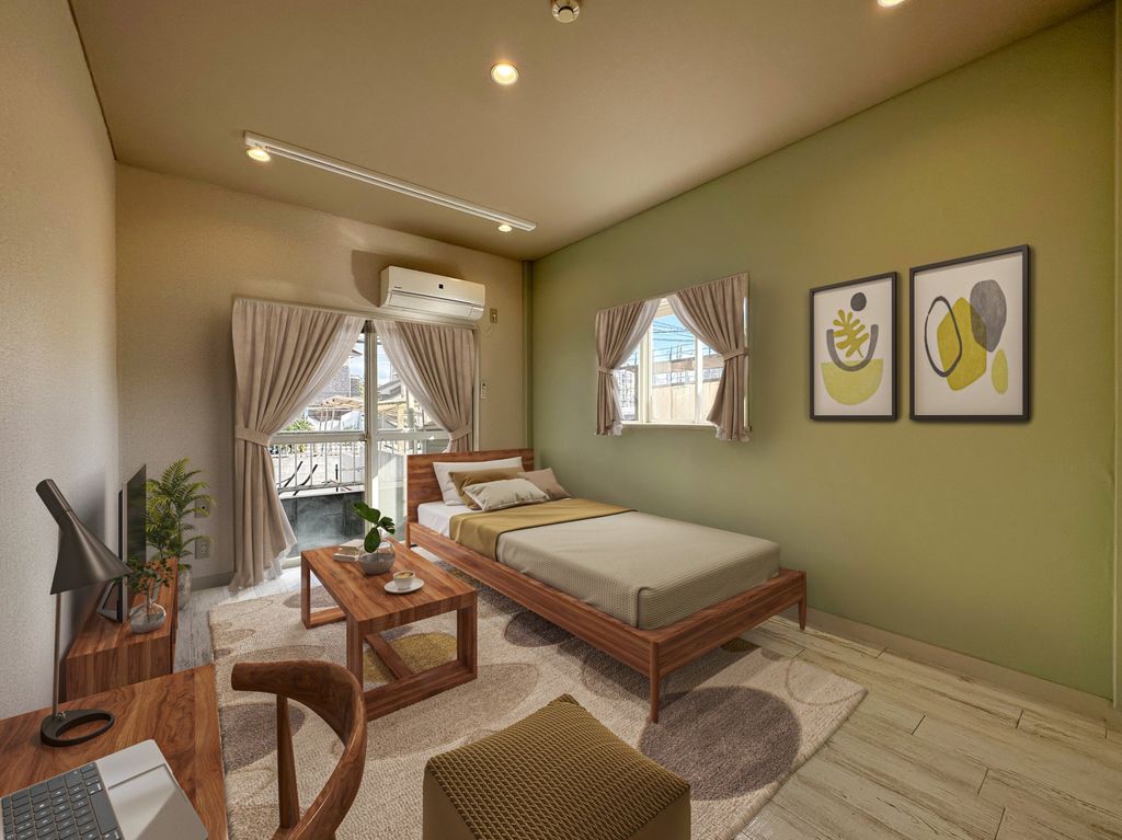 居室・リビング