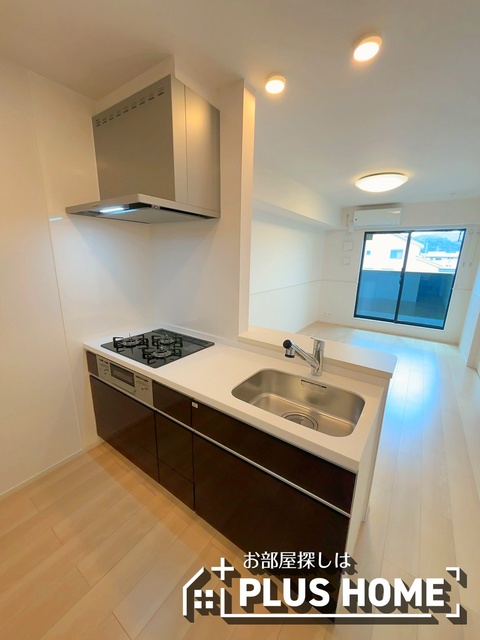 キッチン　同仕様写真