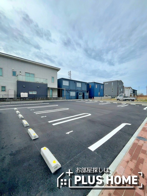 その他共有部分　同仕様写真