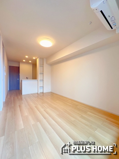 居室・リビング　同仕様写真