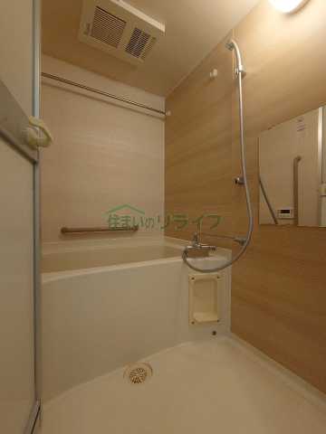 バス・シャワールーム　フロイデ目白