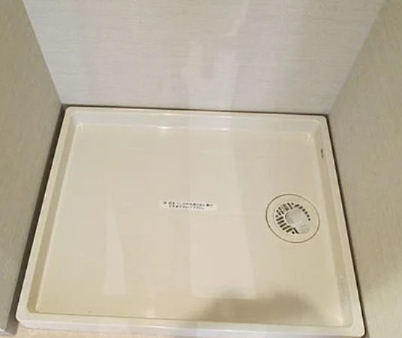 その他設備　参考写真になります