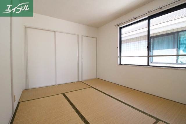 その他部屋・スペース　和室