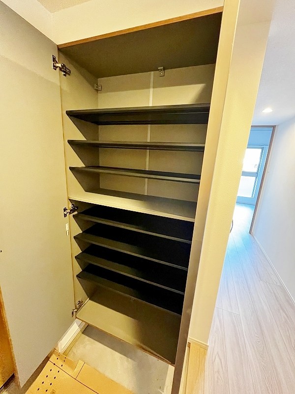 エントランス　★シューズボックス★