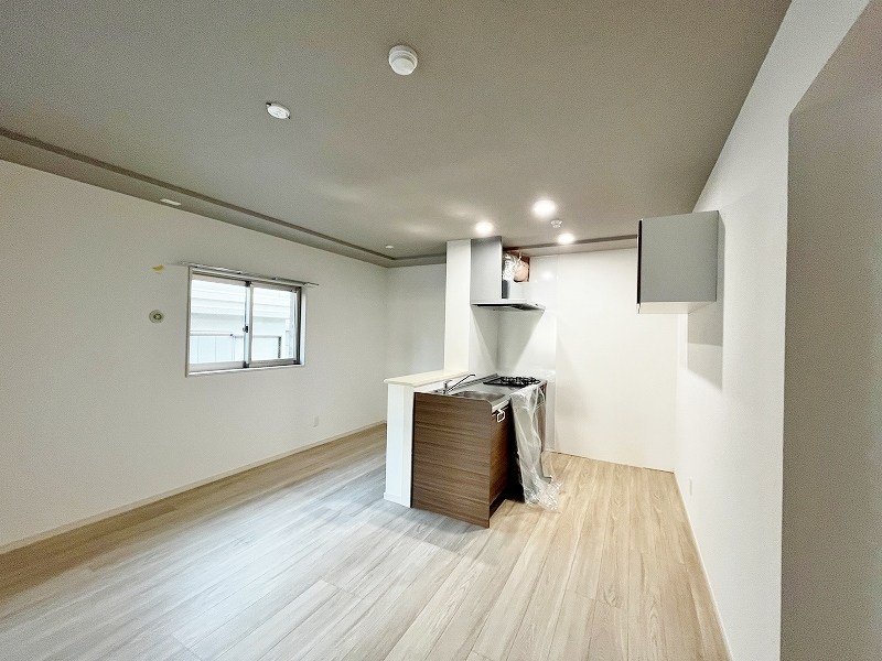 居室・リビング　★LDK12.3帖★