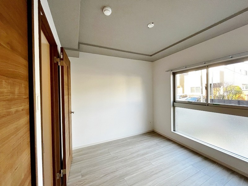 その他部屋・スペース　★洋室5.8帖★