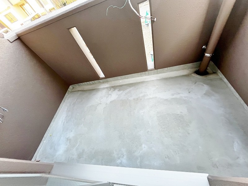 バルコニー　★バルコニー★