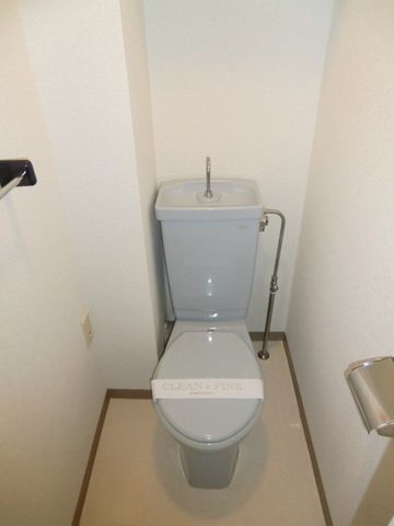 トイレ　バス・トイレ別