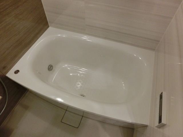 バス・シャワールーム　★お風呂★