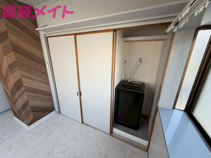 その他部屋・スペース