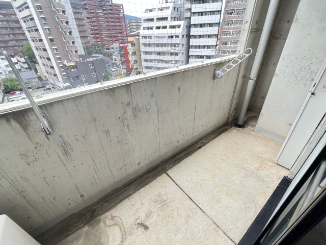 バルコニー　同型タイプ※現況優先