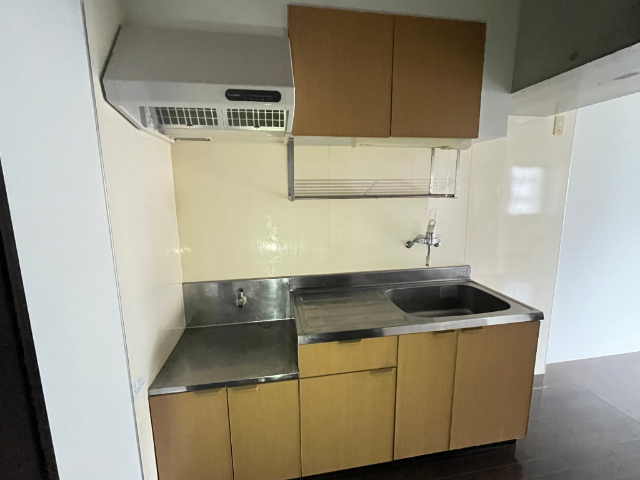 キッチン　同型タイプ※現況優先