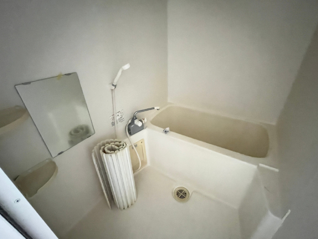 バス・シャワールーム　同型タイプ※現況優先