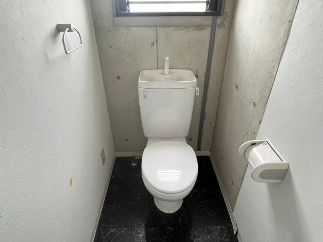 トイレ　同型タイプ※現況優先