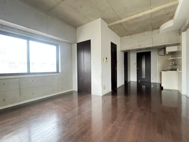 居室・リビング　同型タイプ※現況優先