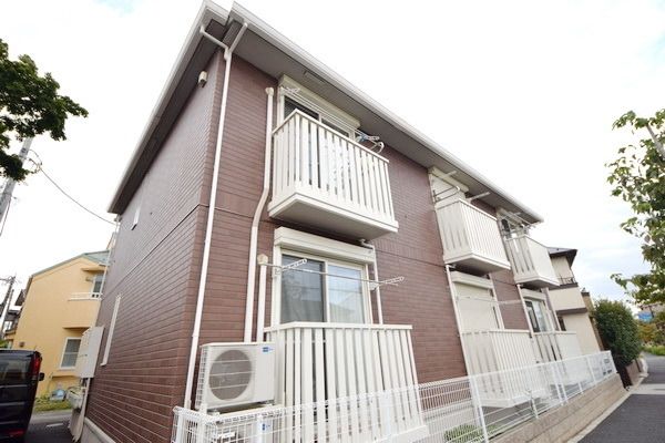 建物外観　外観♪