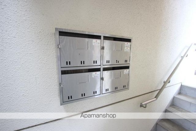 その他共有部分　その他共有部分