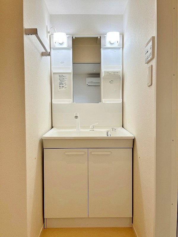 洗面設備　★洗髪洗面化粧台★