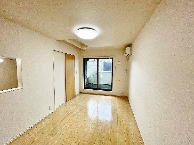 居室・リビング　★リビング10.9帖★