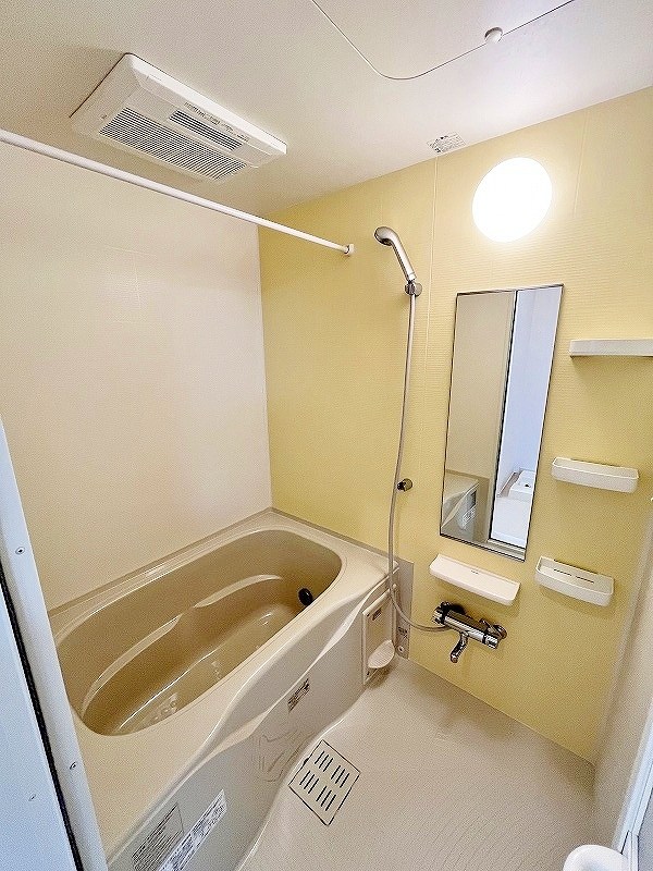 バス・シャワールーム　★浴室★