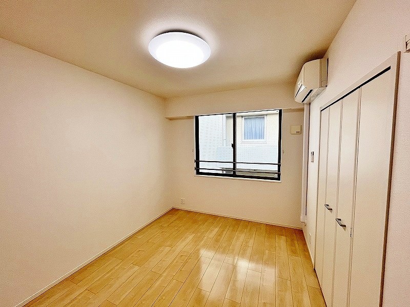 その他部屋・スペース　★洋室5.4帖★