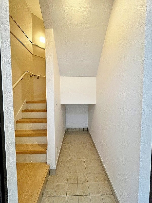 玄関　★玄関★