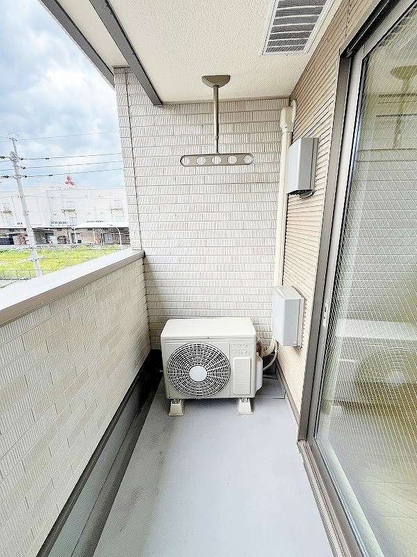 バルコニー　★ベランダ★