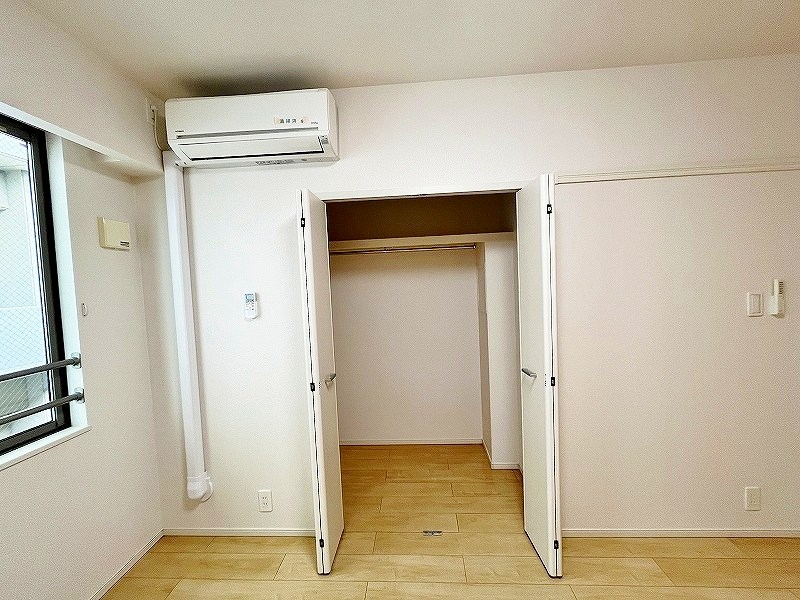 収納　★クローゼット★