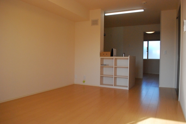 居室・リビング　イメージ