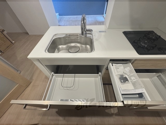 居室・リビング　洋室