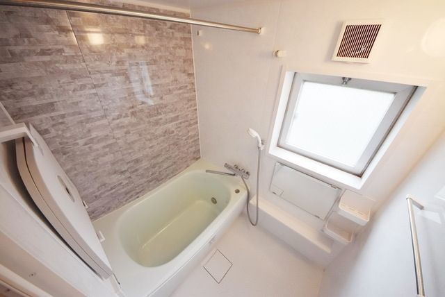 バス・シャワールーム　★バスルーム★