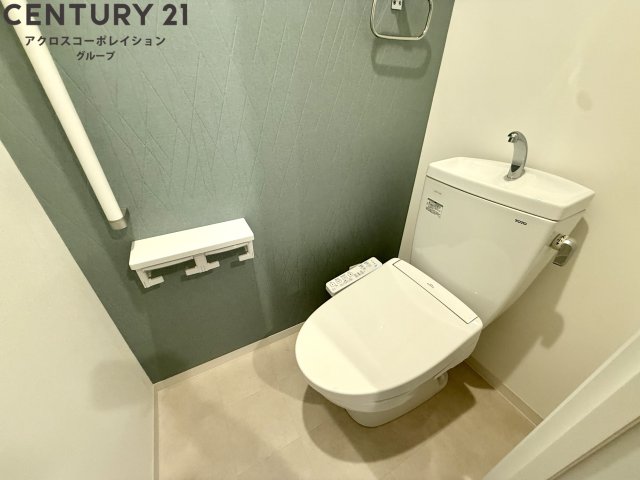 トイレ　バストイレ別でオススメ！