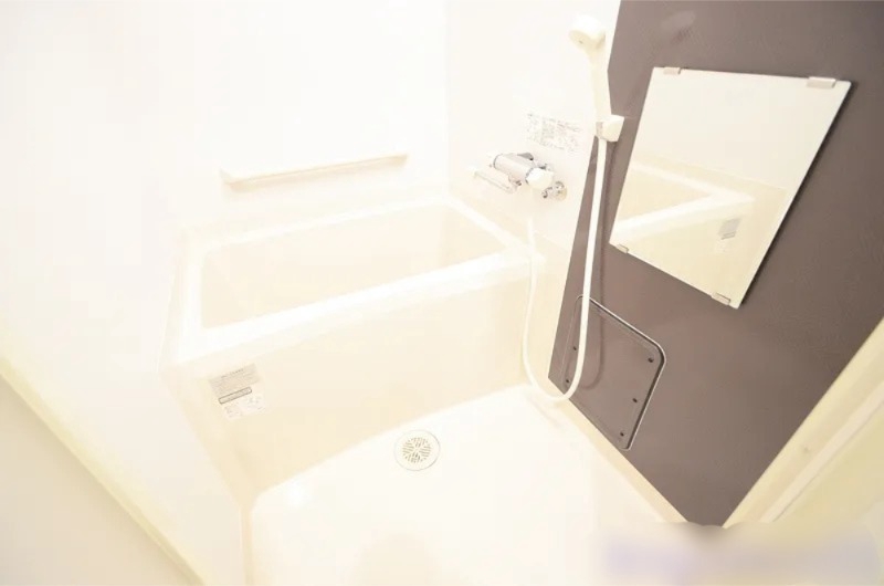 バス・シャワールーム　別号室イメージ