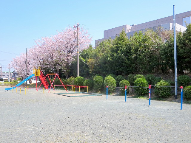 公園　上ノ原公園（公園）まで204m