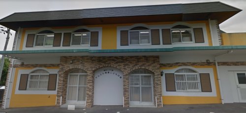 幼稚園・保育園　認定こども園サムエル信愛こどもの園、サムエル・信愛保育園（幼稚園・保育園）まで384m