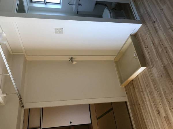 その他設備　ビレッジハウスの同一物件・同一タイプの間取りの写真です