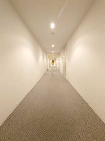 その他　パークハウス中目黒