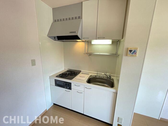 キッチン　他社様掲載物件もまとめてご紹介、ご案内可能です(^^)/