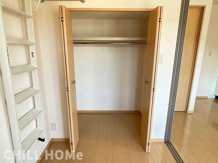 収納　他社様掲載物件もまとめてご紹介、ご案内可能です(^^)/