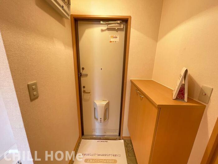 玄関　他社様掲載物件もまとめてご紹介、ご案内可能です(^^)/