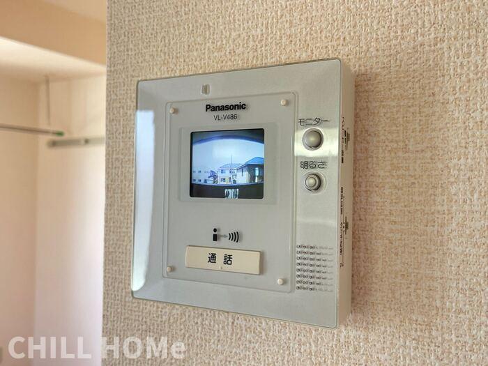 セキュリティ　他社様掲載物件もまとめてご紹介、ご案内可能です(^^)/