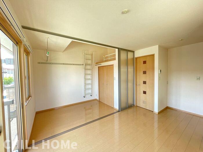 居室・リビング　他社様掲載物件もまとめてご紹介、ご案内可能です(^^)/