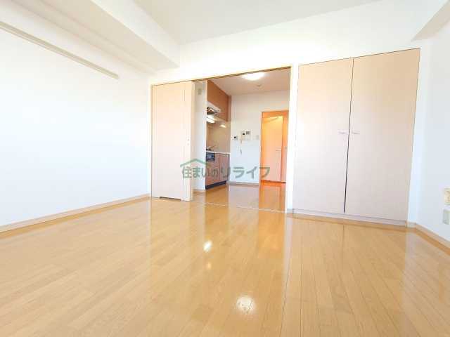 居室・リビング　別部屋参考写真