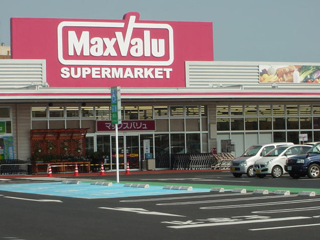 その他　マックスバリュエクスプレス浜松飯田店まで1，224ｍ
