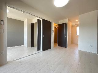 居室・リビング　リビング（イメージ）