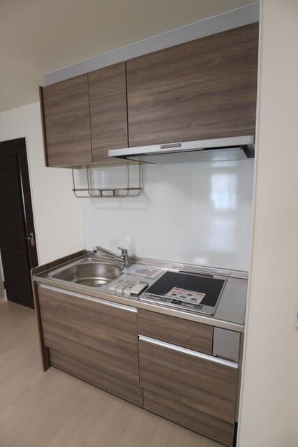 キッチン　同仕様写真