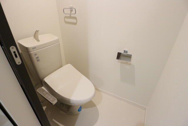 トイレ　同仕様写真